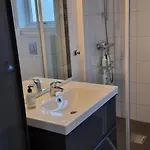 Апартаменты Sokkelleilighet Pa Kolnes Tananger