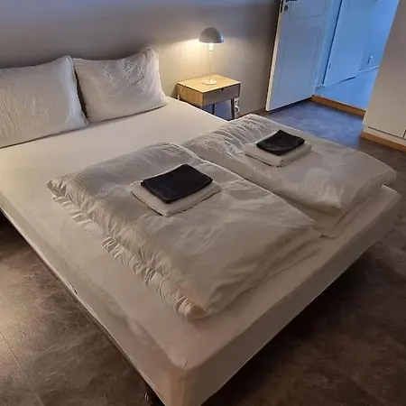 Sokkelleilighet Pa Kolnes Apartament *
