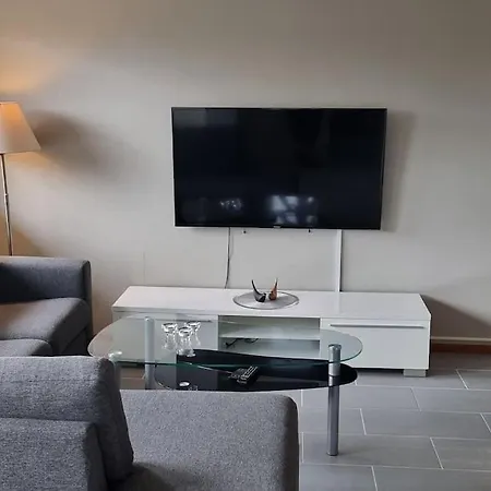 Sokkelleilighet Pa Kolnes Apartament Tananger