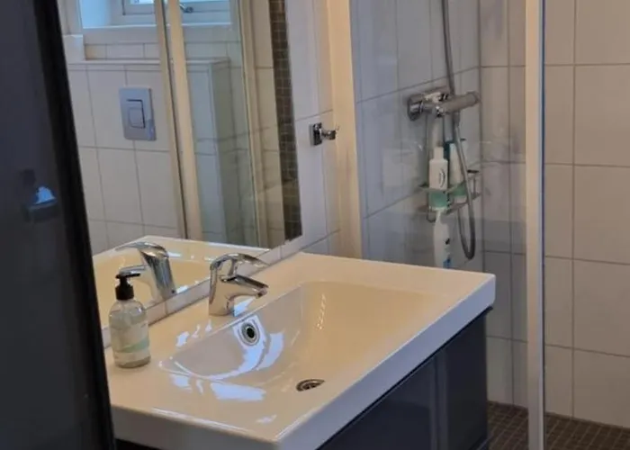 Lägenhet Sokkelleilighet Pa Kolnes Tananger