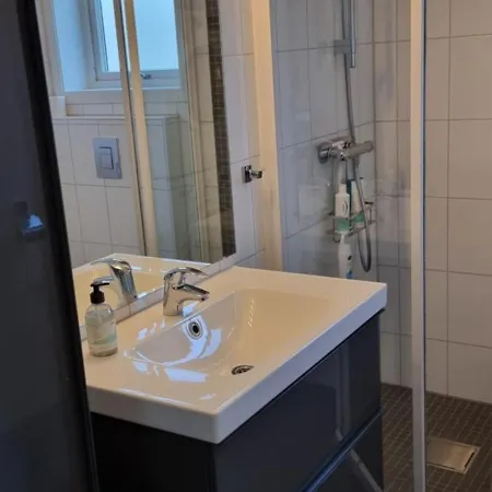 Διαμέρισμα Sokkelleilighet Pa Kolnes Tananger